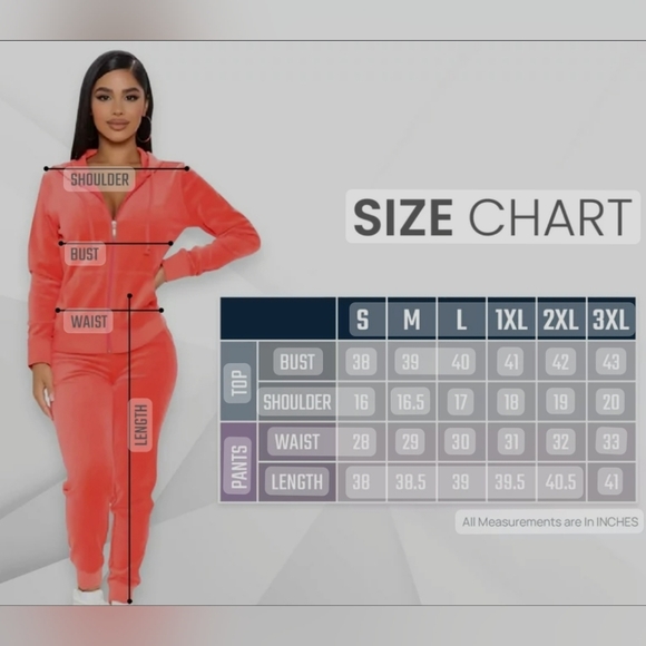 New Womens Faith Over Fear Stretchable Track Suit Multiple Sizes - Picture 2 of 2